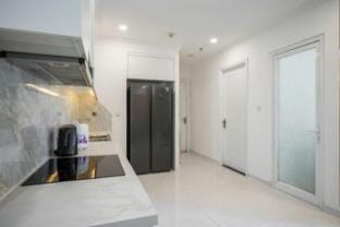 2BR Landmark, HCM CITY Apartment in Ho Chi Minh City