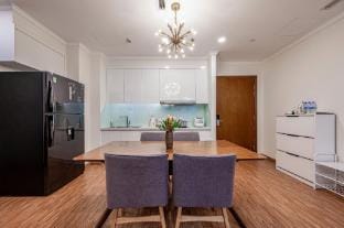 LUXURIOUS 2BR LANDMARK Apartment in Ho Chi Minh City
