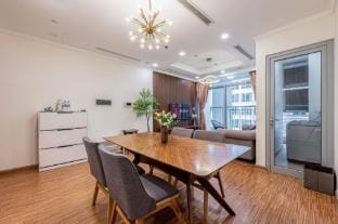 LUXURIOUS 2BR LANDMARK Apartment in Ho Chi Minh City