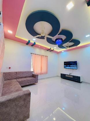 Baliraja farm House  Villa in Lonavla
