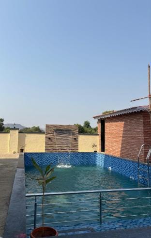 Baliraja farm House  Villa in Lonavla