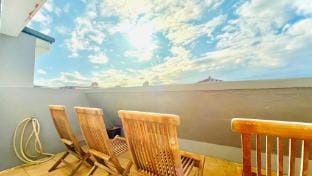 CHU TING HOMESTAY Bed and Breakfast in Hengchun Township
