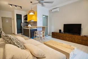 Cozy Unit | Liberty Ampang | 5km to KL City Vacation rental in Federal Territory of Kuala Lumpur