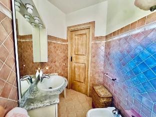 Villa Monti Corru, Sea View, 4 Camere e 4 bagni Villa in Sardinia