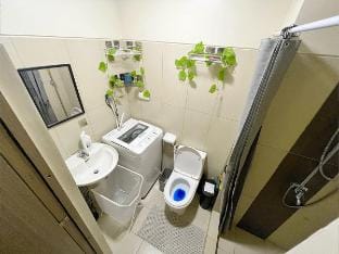 RDM Luxe Staycation - OPMMI Vacation rental in Pasay