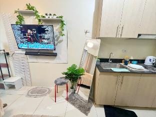 RDM Luxe Staycation - OPMMI Vacation rental in Pasay