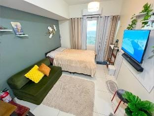 RDM Luxe Staycation - OPMMI Vacation rental in Pasay