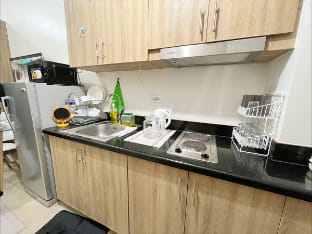 Luxury Haven at the Shore - OPMMI Vacation rental in Pasay