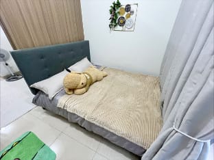 Luxury Haven at the Shore - OPMMI Vacation rental in Pasay