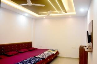 Devansh Homestay Vacation rental in India