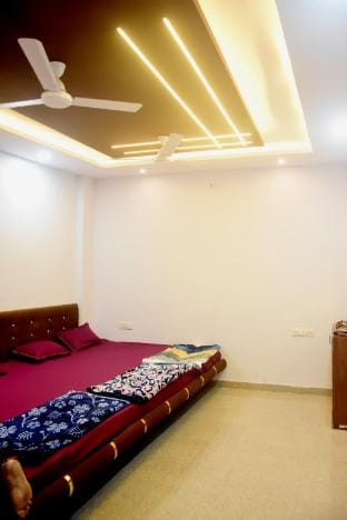 Devansh Homestay Vacation rental in India