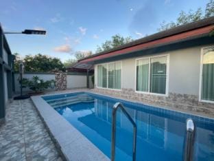 chanaya pool villa krabi Villa in Krabi Changwat