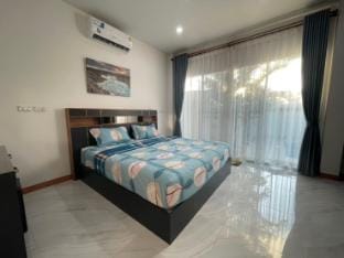 chanaya pool villa krabi Villa in Krabi Changwat