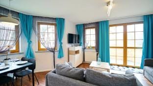 Apartamenty Every Sky Prusa 2b/9 Apartment in Lower Silesian Voivodeship