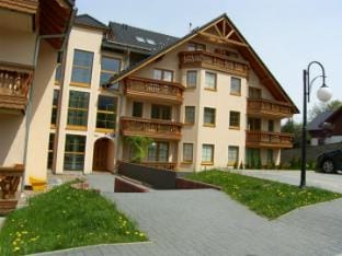 Apartamenty Every Sky Prusa 2b/9 Apartment in Lower Silesian Voivodeship