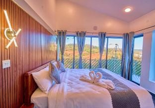 Biju's 3BHK Private Villa Ooty By VOYE HOMES Vacation rental in Ooty