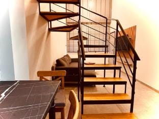 Loft  Athens 2 - 55m2 Apartment in Athens
