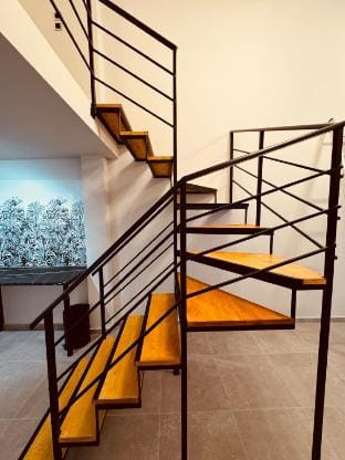 Loft  Athens 2 - 55m2 Apartment in Athens