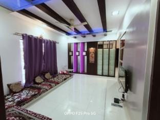 Shri Shri Villa, Kolhapur Apartment in Karnataka