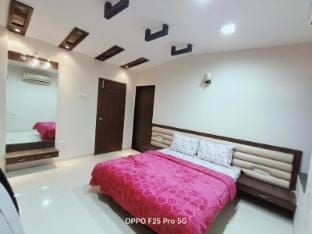 Shri Shri Villa, Kolhapur Apartment in Karnataka