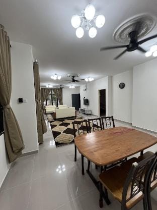 Selesa Homestay Vacation rental in Negeri Sembilan, Malaysia