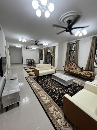 Selesa Homestay Vacation rental in Negeri Sembilan, Malaysia