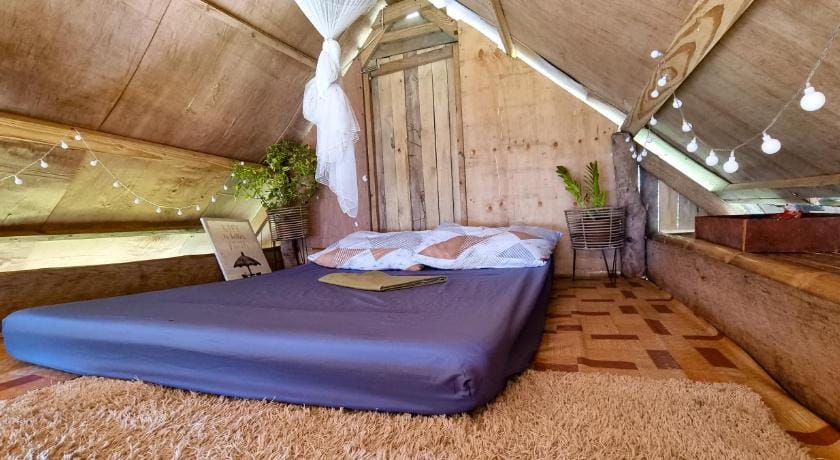 Jamme's Campsite Hotel in Cebu City