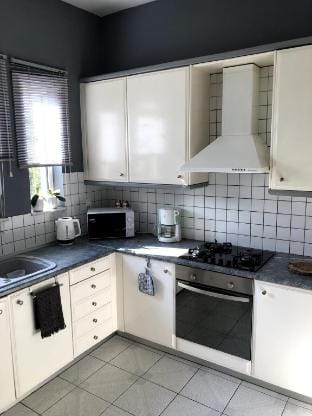 Rosy's House with all Amenities, near Chania Vacation rental in Chania