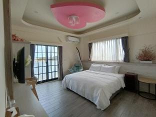 禎園民宿 Bed and Breakfast in Taiwan, Province of China