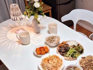 Happy Space Good Stay Private House Vacation rental in Daegu