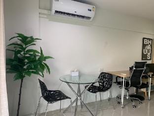 Fiona room &nimman Apartment in Chiang Mai