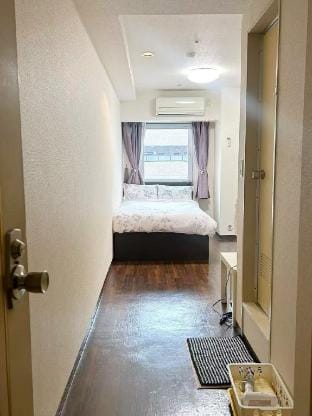 Hotel La Garelle Du Lavie Shinjuku/笹塚酒店/5分钟直达新宿709 Vacation rental in Shibuya