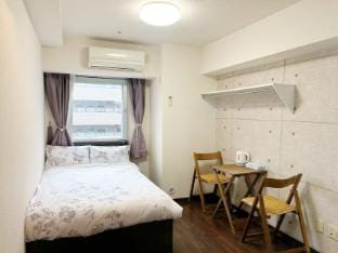 Hotel La Garelle Du Lavie Shinjuku/笹塚酒店/5分钟直达新宿709 Vacation rental in Shibuya