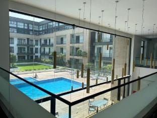 Executive Studio with a view Apartment in Accra