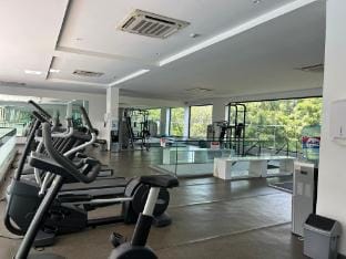 Executive Studio with a view Apartment in Accra