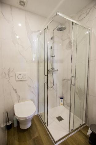 Guest H4U - Heroísmo Terrace Ground Floor Apartment in Porto