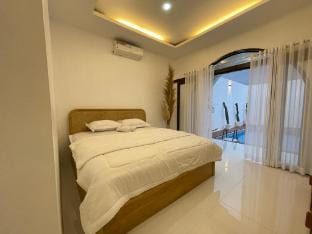 Suarga Loka Villa in West Java