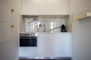 Guest H4U - Heroísmo Balcony 3T Apartment in Porto