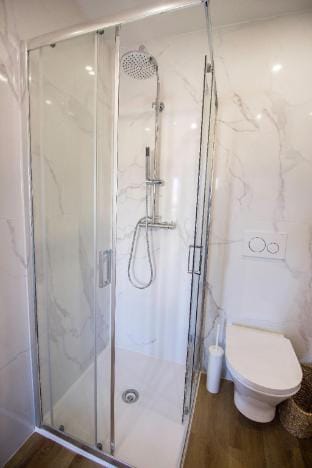 Guest H4U - Heroísmo Balcony 3T Apartment in Porto