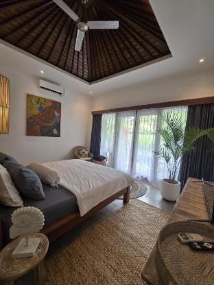 Villa Mustika 2 bedroom Villa in Ubud