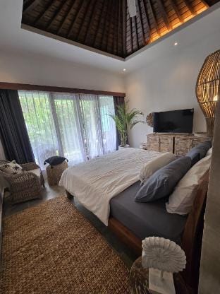 Villa Mustika 2 bedroom Villa in Ubud