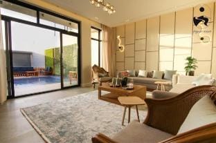 AGMRAT Chalet Villa (1) Vacation rental in Riyadh Province