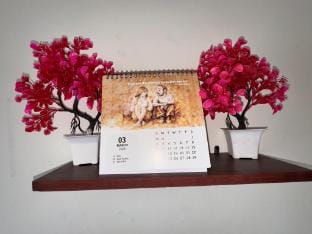 Home Sweet Home Apartment in Thane