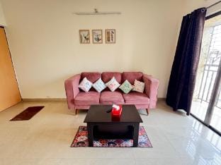 Home Sweet Home Apartment in Thane