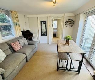 Bryn Gwyn Lodge Vacation rental in Wales