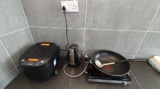 C1 Landedvilla[15pax][Swimming pool][BBQ] Vacation rental in Port Dickson