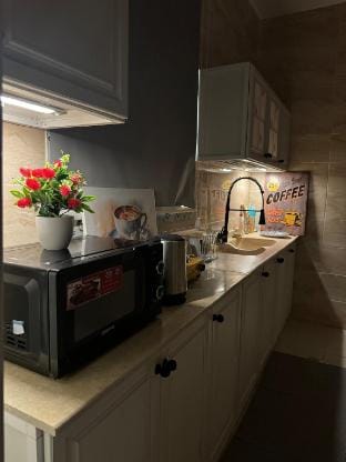 Apartment | Cozy 2-BR & Self-entry Vacation rental in Jeddah