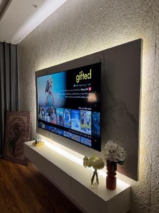 Apartment | Cozy 2-BR & Self-entry Vacation rental in Jeddah