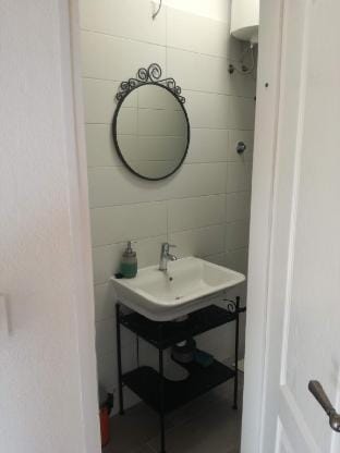 Depadanse/ amazing sea view Vacation rental in Primorje-Gorski Kotar County
