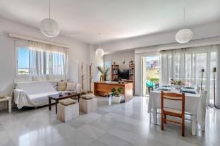 Marele Apartment  by Cretan Houses Apartment in Crete